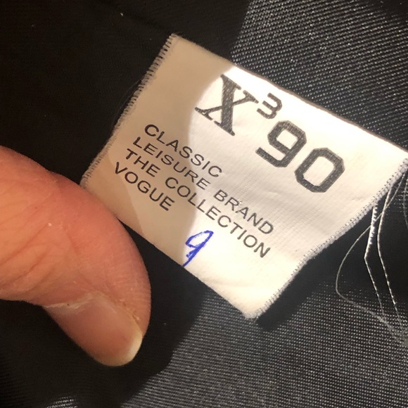 Men’s Winter coat - Picture 8 of 10